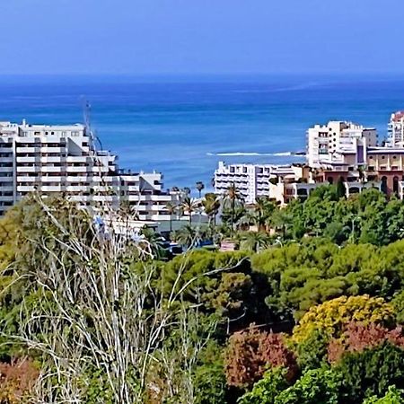 Benalmadena Aguila Apartment Wonderful Views Экстерьер фото
