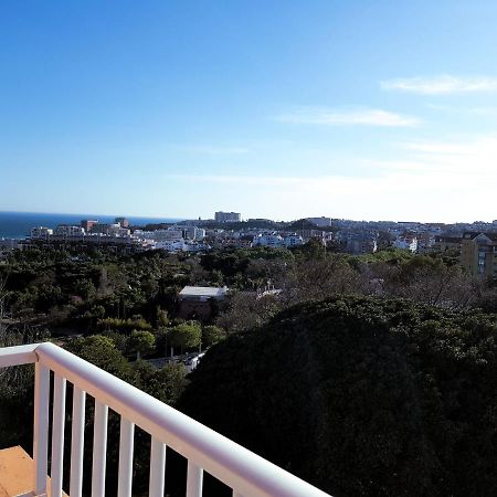Benalmadena Aguila Apartment Wonderful Views Экстерьер фото