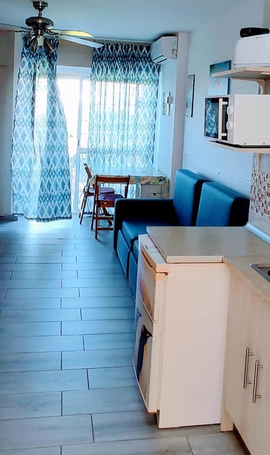 Benalmadena Aguila Apartment Wonderful Views Экстерьер фото