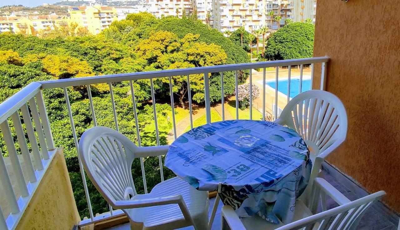 Benalmadena Aguila Apartment Wonderful Views Экстерьер фото