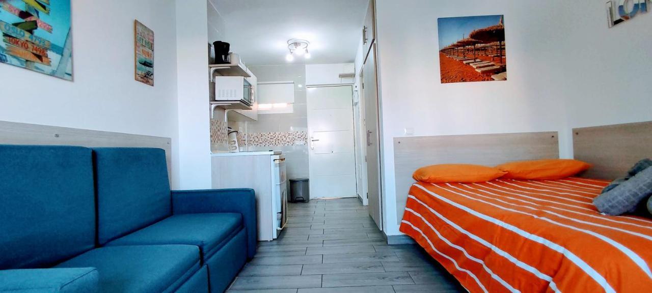 Benalmadena Aguila Apartment Wonderful Views Экстерьер фото