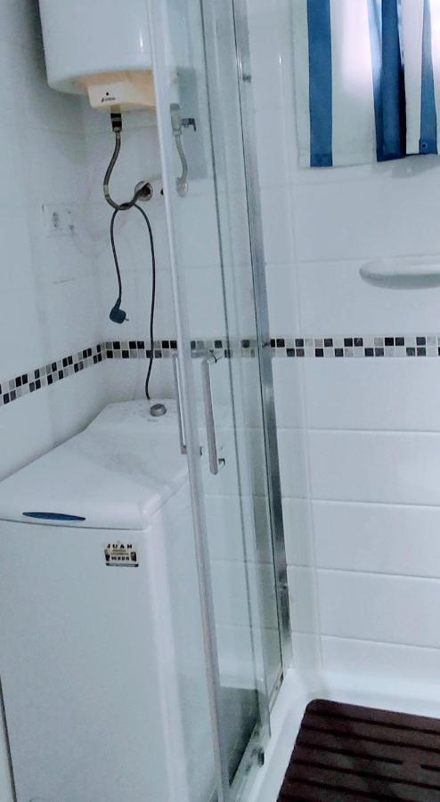 Benalmadena Aguila Apartment Wonderful Views Экстерьер фото