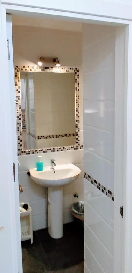 Benalmadena Aguila Apartment Wonderful Views Экстерьер фото