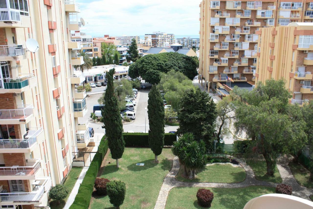 Benalmadena Aguila Apartment Wonderful Views Экстерьер фото