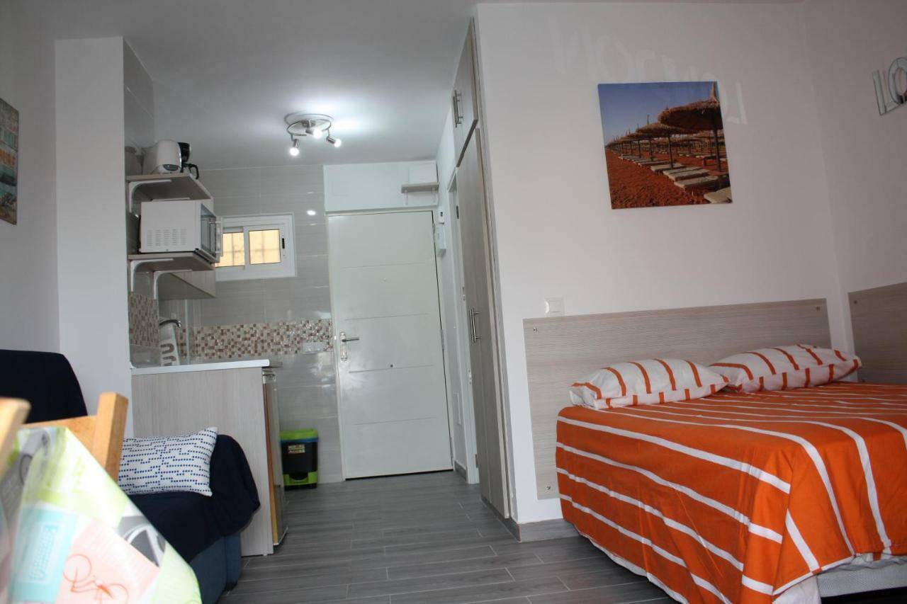 Benalmadena Aguila Apartment Wonderful Views Экстерьер фото