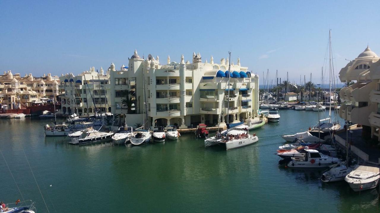 Benalmadena Aguila Apartment Wonderful Views Экстерьер фото
