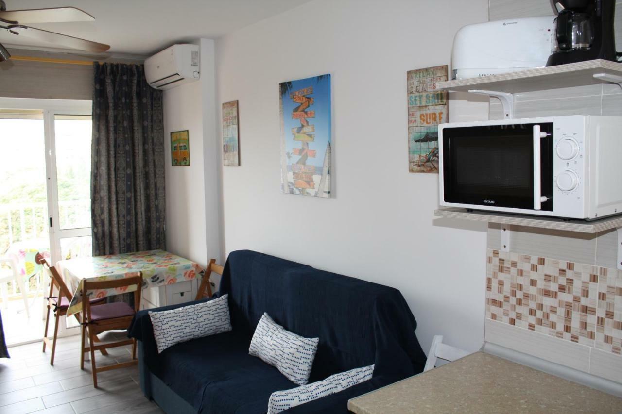 Benalmadena Aguila Apartment Wonderful Views Экстерьер фото
