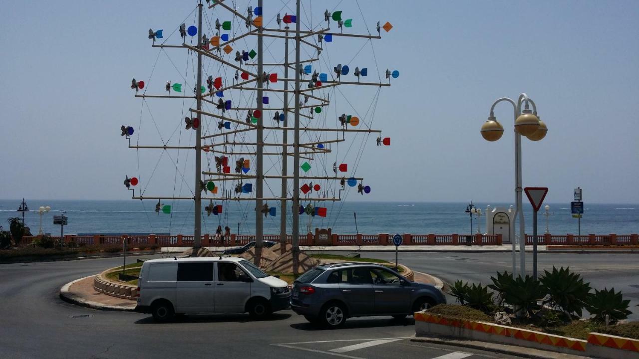 Benalmadena Aguila Apartment Wonderful Views Экстерьер фото