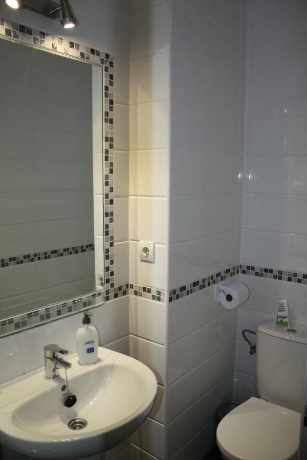 Benalmadena Aguila Apartment Wonderful Views Экстерьер фото