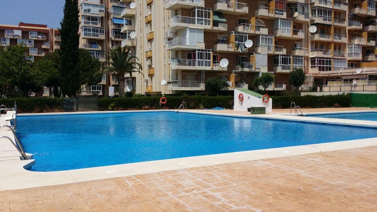 Benalmadena Aguila Apartment Wonderful Views Экстерьер фото