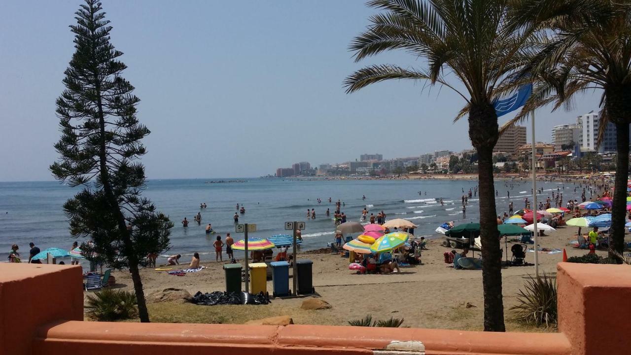 Benalmadena Aguila Apartment Wonderful Views Экстерьер фото