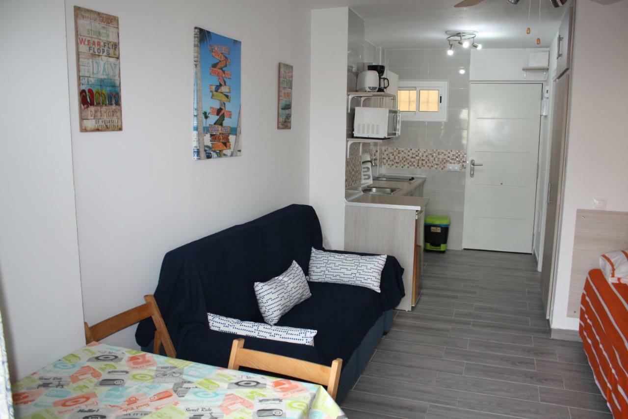 Benalmadena Aguila Apartment Wonderful Views Экстерьер фото