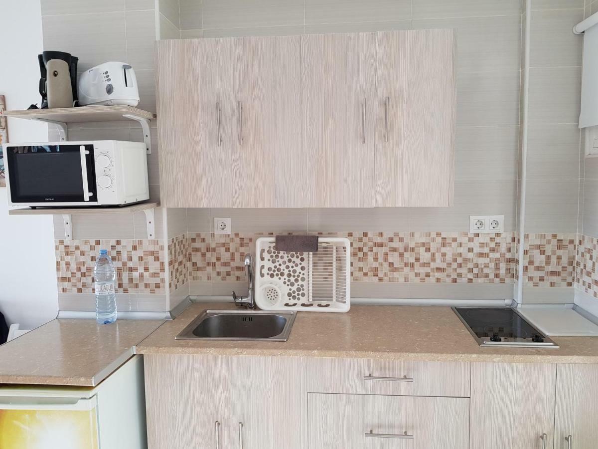 Benalmadena Aguila Apartment Wonderful Views Экстерьер фото