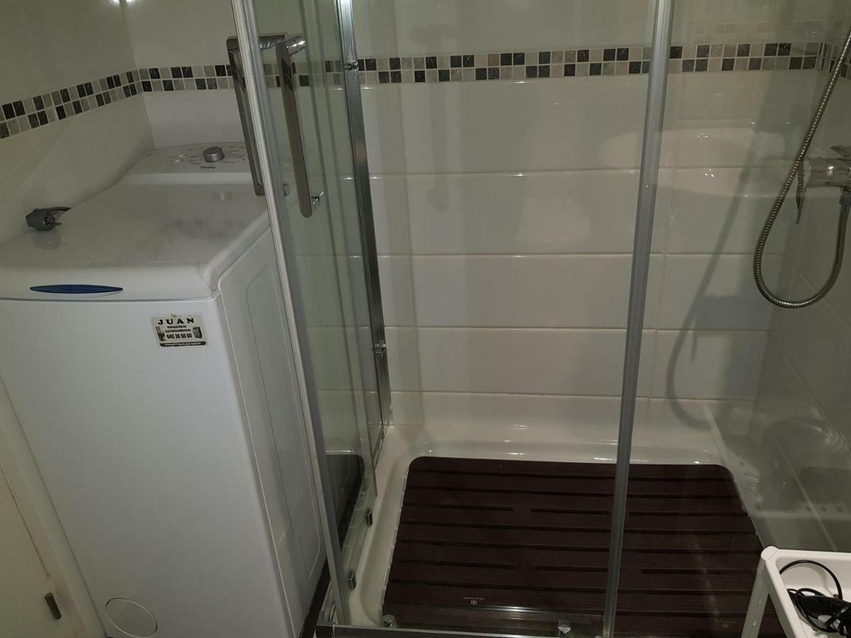 Benalmadena Aguila Apartment Wonderful Views Экстерьер фото