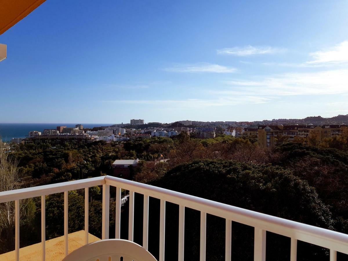 Benalmadena Aguila Apartment Wonderful Views Экстерьер фото
