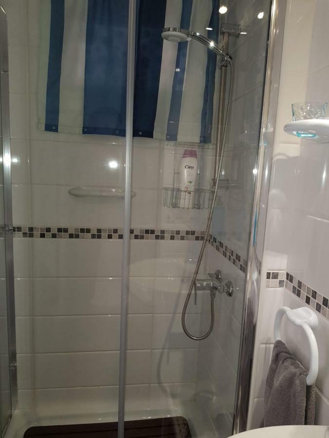 Benalmadena Aguila Apartment Wonderful Views Экстерьер фото