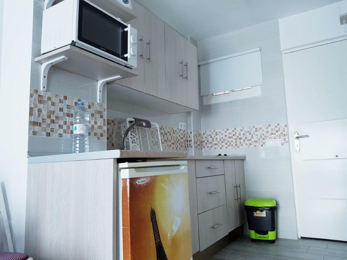 Benalmadena Aguila Apartment Wonderful Views Экстерьер фото