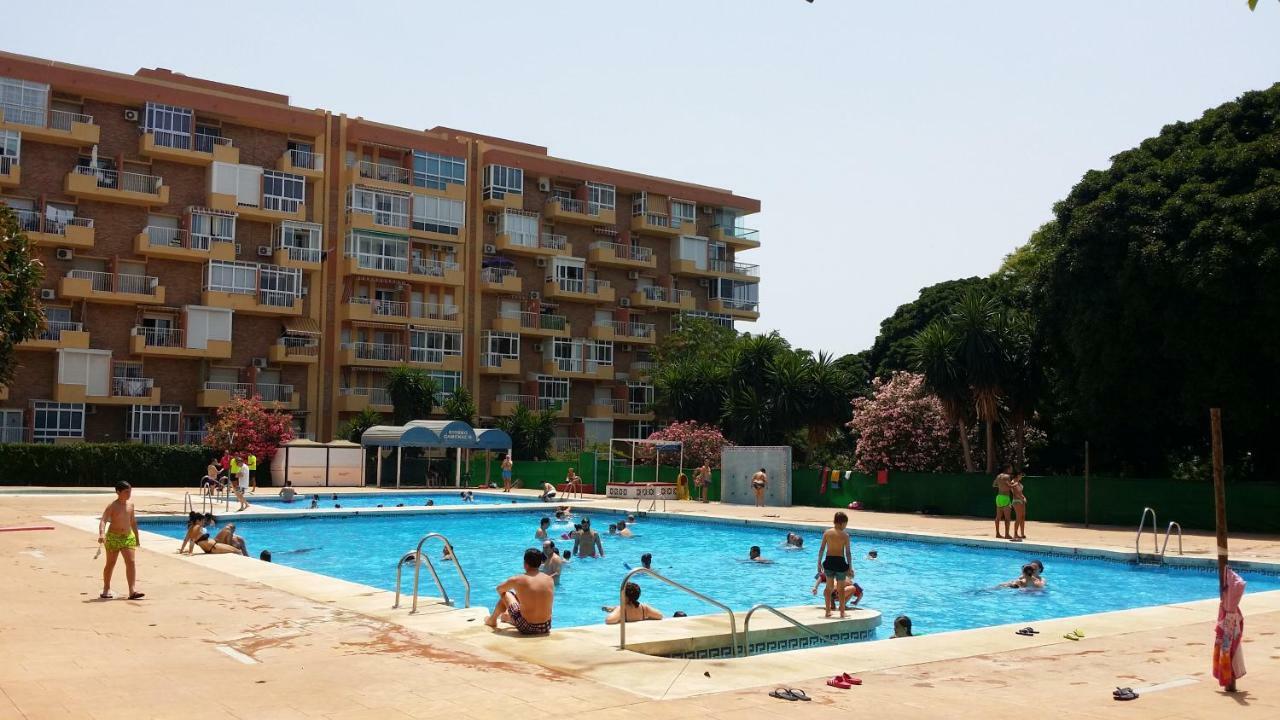 Benalmadena Aguila Apartment Wonderful Views Экстерьер фото