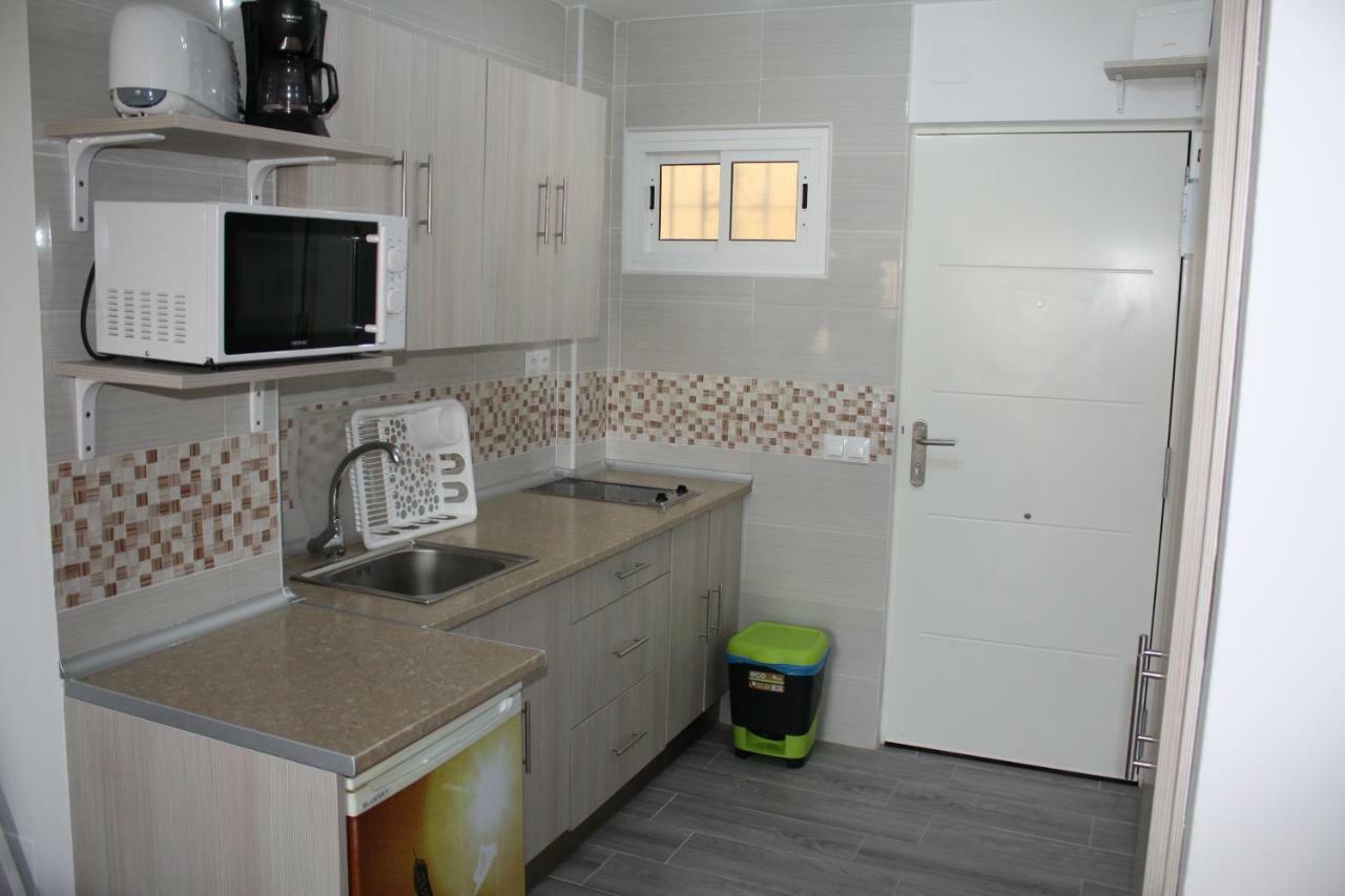 Benalmadena Aguila Apartment Wonderful Views Экстерьер фото