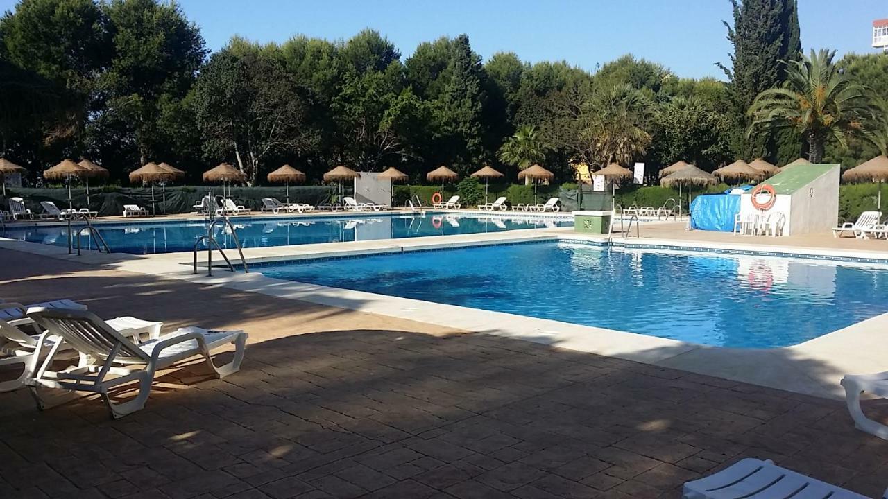 Benalmadena Aguila Apartment Wonderful Views Экстерьер фото