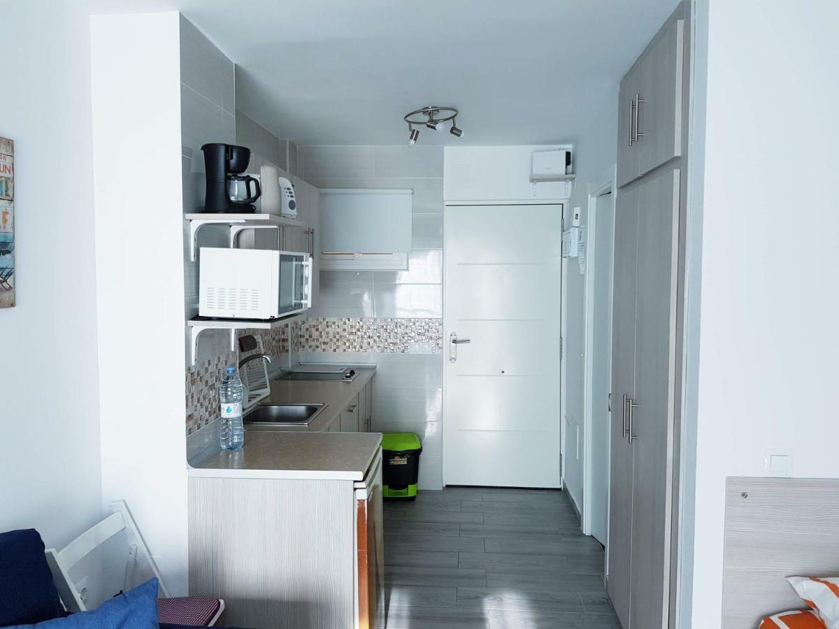 Benalmadena Aguila Apartment Wonderful Views Экстерьер фото