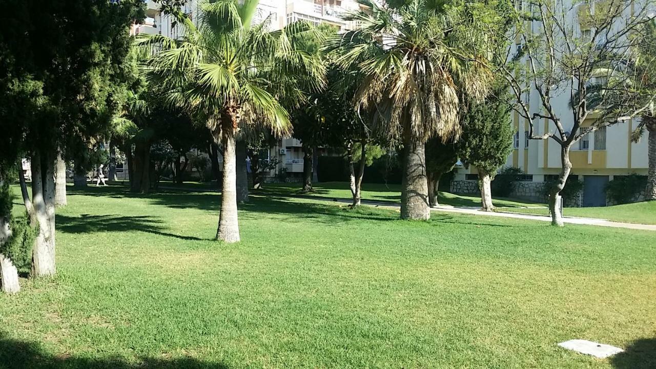 Benalmadena Aguila Apartment Wonderful Views Экстерьер фото