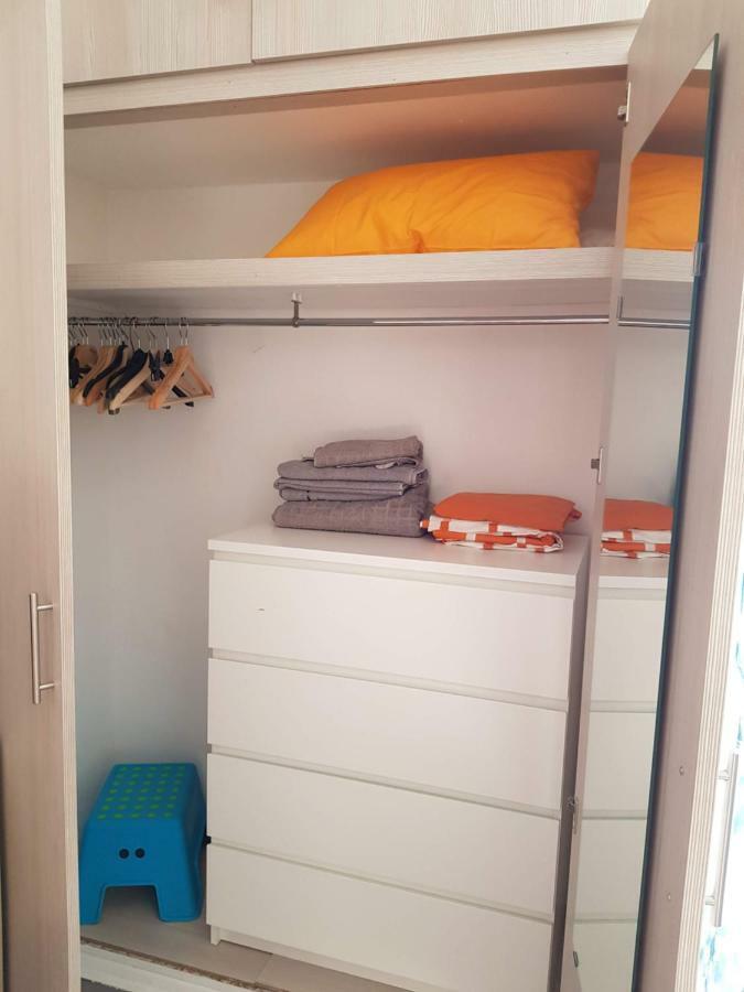Benalmadena Aguila Apartment Wonderful Views Экстерьер фото