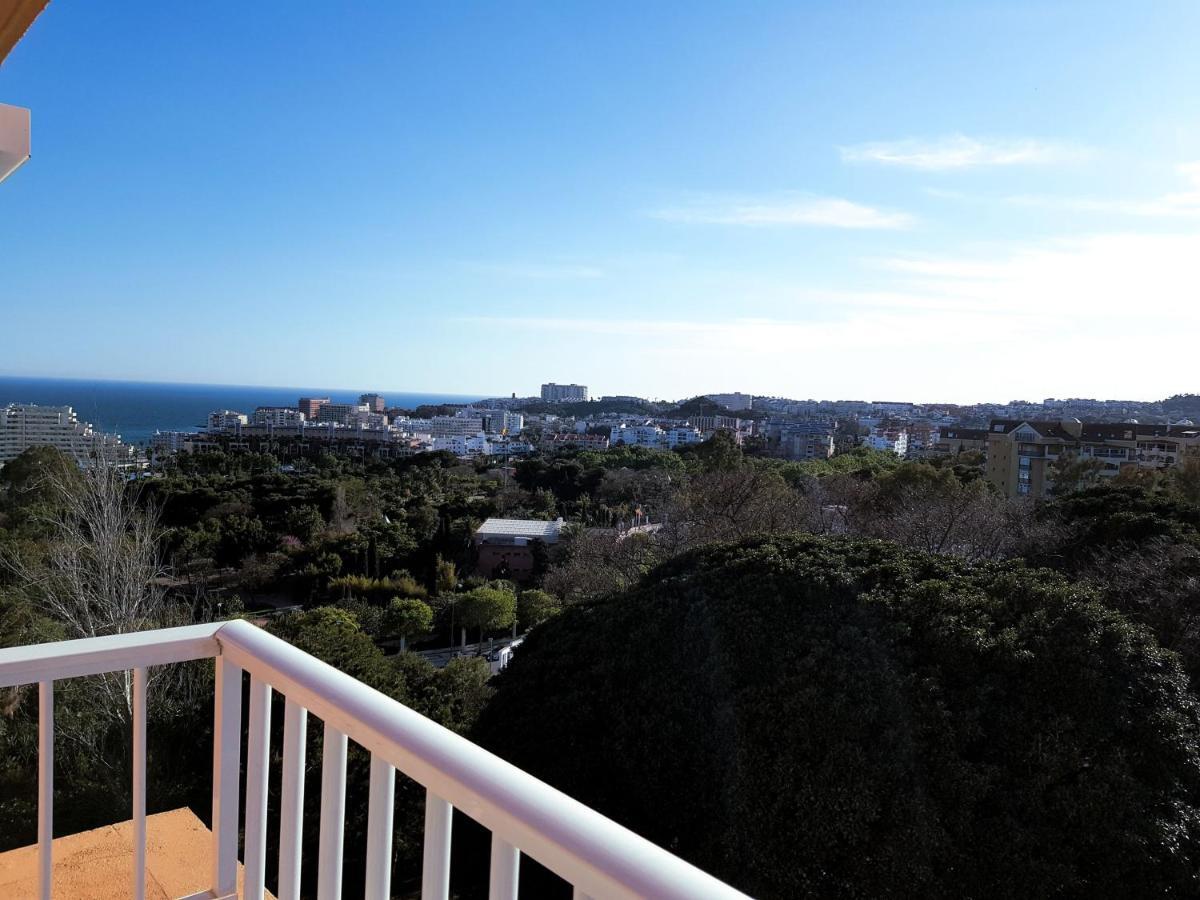 Benalmadena Aguila Apartment Wonderful Views Экстерьер фото